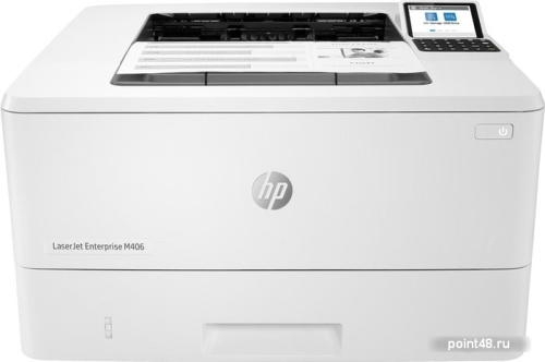 Купить Принтер HP LaserJet Enterprise M406dn в Липецке