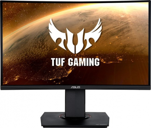 Купить Монитор Asus 23.6  Gaming VG24VQR TN 1920x1080 350cd/m2 16:9 в Липецке