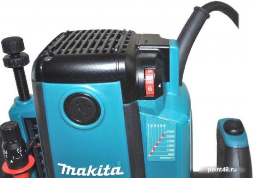 Купить Вертикальный фрезер Makita RP2301FCX в Липецке фото 3