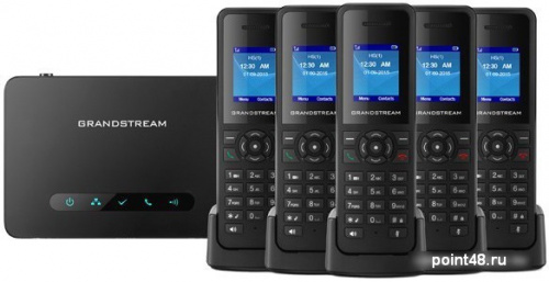 Купить Телефон IP Grandstream DP750 в Липецке фото 2