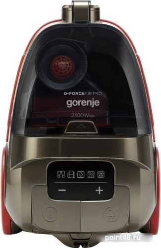 Купить Пылесос Gorenje VC2303GAPRACY в Липецке фото 2