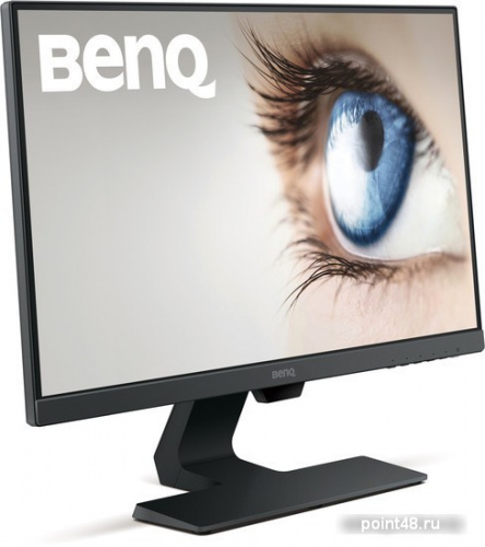 Купить Монитор Benq 23.8  GW2480 черный IPS LED 5ms 16:9 HDMI M/M матовая 250cd 1920x1080 D-Sub DisplayPort FHD 3.84кг в Липецке фото 2