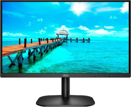 Купить Монитор LCD 24  IPS 24B2XD AOC в Липецке