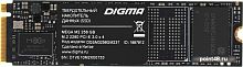 SSD Digma Mega M2 256GB DGSM3256GM23T