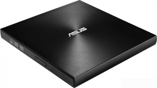 Привод DVD-RW Asus SDRW-08U9M-U черный USB slim ultra slim M-Disk Mac внешний RTL фото 2