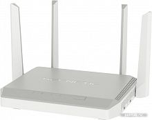 Купить Wi-Fi роутер Keenetic Peak KN-2710 в Липецке
