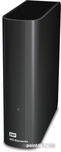 Купить Жесткий диск WD Original USB 3.0 10Tb WDBWLG0100HBK-EESN Elements Desktop 3.5 черный в Липецке фото 2