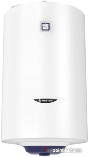 Купить Водонагреватель Ariston BLU1 R ABS 80 V 1.5кВт 80л электрический настенный/белый в Липецке