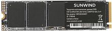 SSD SunWind NV3 SWSSD256GN3T 256GB