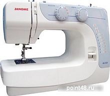 Купить Швейная машина Janome EL532 в Липецке