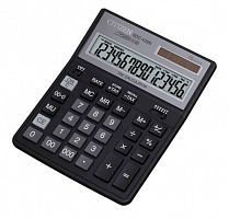 Купить Калькулятор CITIZEN SDC-435N, 16-разрядный в Липецке