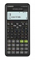 Купить Калькулятор научный Casio FX-570ESPLUS-2SETD черный 10+2-разр. в Липецке