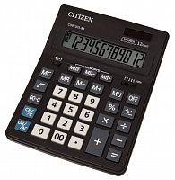 Купить Калькулятор настольный Citizen CDB1201BK черный 12-разр. в Липецке