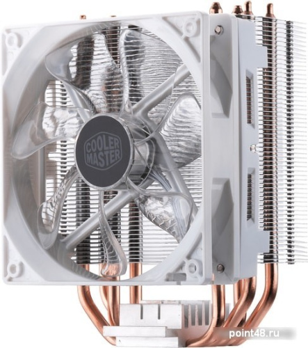 Кулер для процессора S_MULTI RR-212L-16PW-R1 COOLER MASTER фото 2