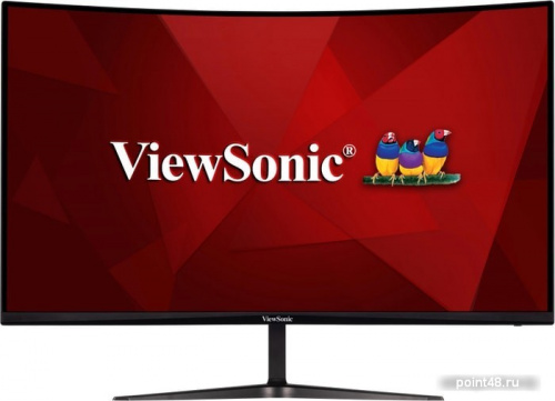 Купить Монитор LCD 32 VA VX3218-PC-MHD VIEWSONIC в Липецке фото 2