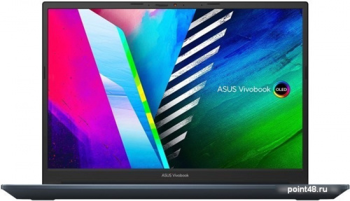 Ноутбук ASUS VivoBook Pro 14 OLED M3401QA-KM016W в Липецке фото 2