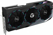 Видеокарта Gigabyte Aorus GeForce RTX 4070 Ti Elite 12G GV-N407TAORUS E-12GD