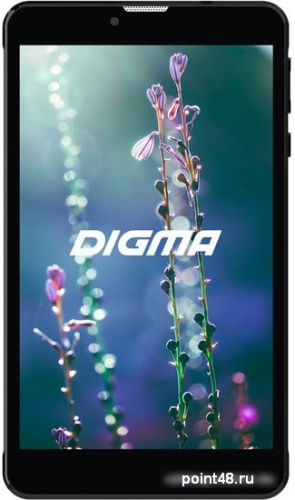 Планшет Digma CITI 7586 3G MT8321 (1.3) 4C/RAM1Gb/ROM16Gb 7 IPS 1024x600/3G/Andro  8.1/черный/2Mpix/0.3Mpix/BT/GPS/WiFi/Touch/microSD 64Gb/minUSB/2000mAh в Липецке фото 2