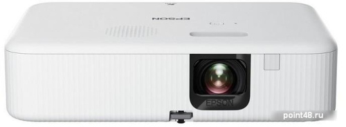 Купить Проектор Epson EpiqVision Flex CO-FH02 в Липецке