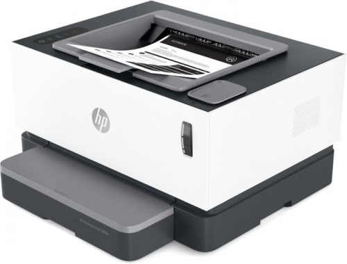 Купить Принтер лазерный HP Neverstop Laser 1000w (4RY23A) A4 WiFi в Липецке фото 3