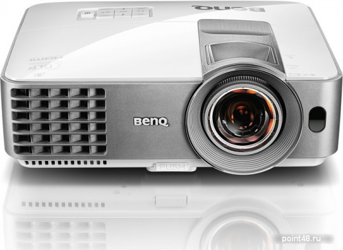 Купить Проектор Benq MS630ST DLP 3200Lm (800x600) 13000:1 ресурс лампы:4000часов 1xUSB typeA 2xHDMI 2.6кг в Липецке фото 2