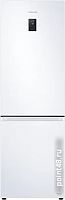 Холодильник Samsung RB34T670FWW/WT белый (двухкамерный) в Липецке