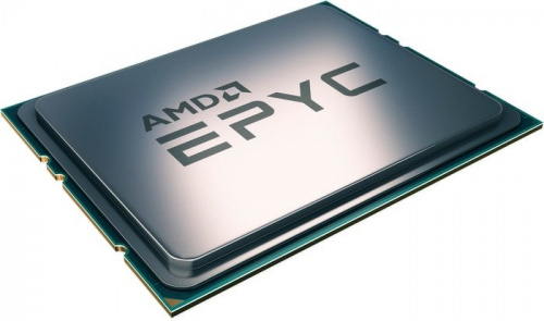 Процессор AMD Epyc 7532 SP3 (100-000000136) (2.4GHz/3200MHz) OEM фото 3