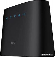 Купить 4G Wi-Fi роутер TCL Linkhub HH63 (черный) в Липецке