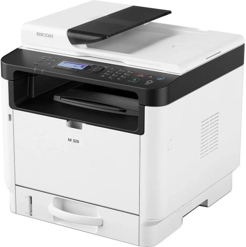 Купить МФУ Ricoh M 320F в Липецке