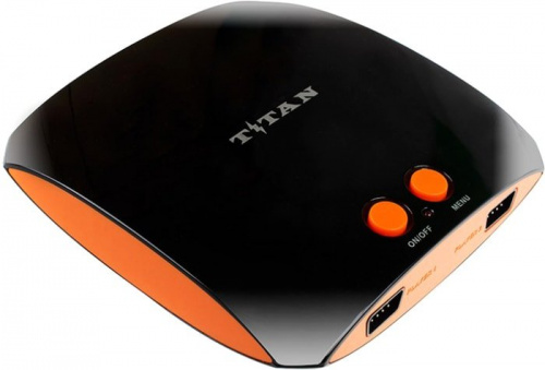 Игровая консоль Магистр TITAN 565 игр HDMI фото 3