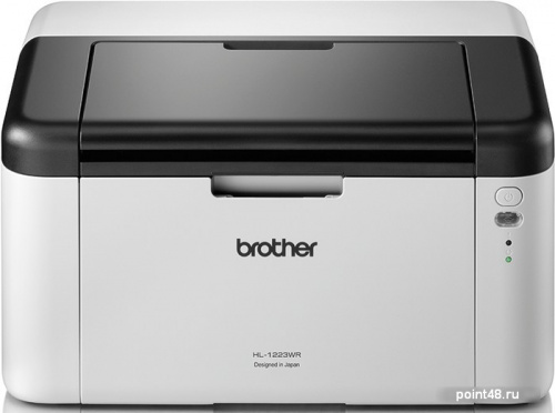 Купить Принтер лазерный Brother HL-1223WR (HL1223WR1) A4 WiFi в Липецке фото 2