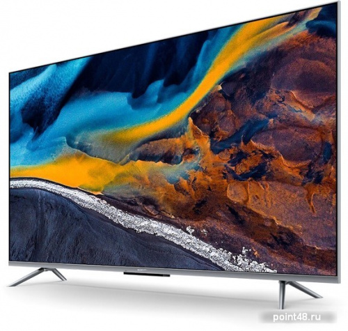 Купить Телевизор Xiaomi TV Q2 55" (международная версия) в Липецке фото 2