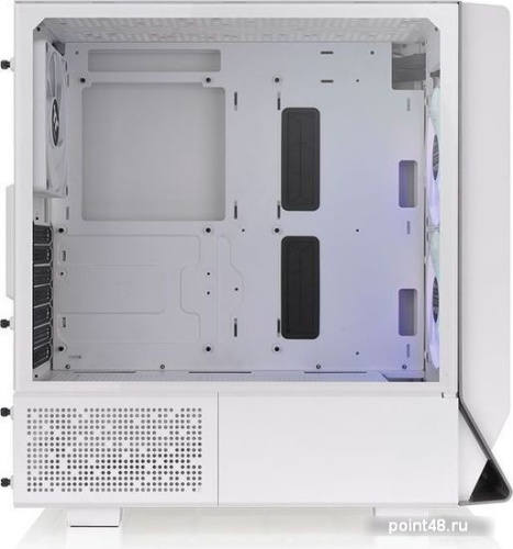 Корпус Thermaltake Ceres 300 TG ARGB Snow фото 3