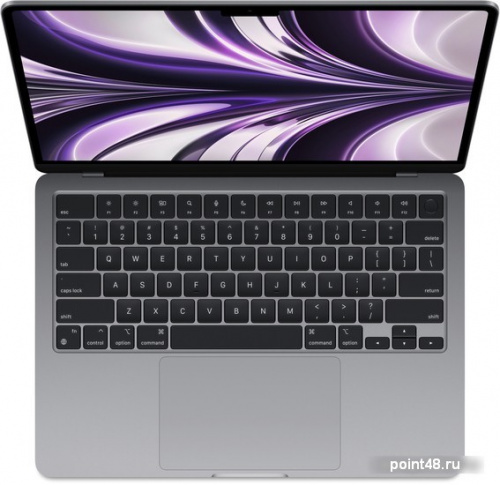Ноутбук Apple Macbook Air 13" M2 2022 Z15S000F7 в Липецке фото 2