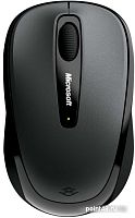 Купить Мышь Microsoft Wireless Mobile Mouse 3500 (GMF-00289) в Липецке
