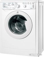 Стиральная машина Indesit IWSB 5105 в Липецке