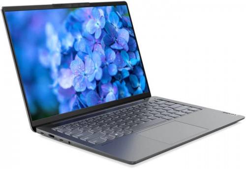 Ноутбук Lenovo IdeaPad 5 Pro 14ITL6 82L300HGRU в Липецке фото 2