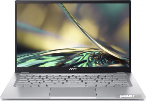 Ноутбук Acer Swift 3 SF314-512-55N3 NX.K0EER.008 в Липецке