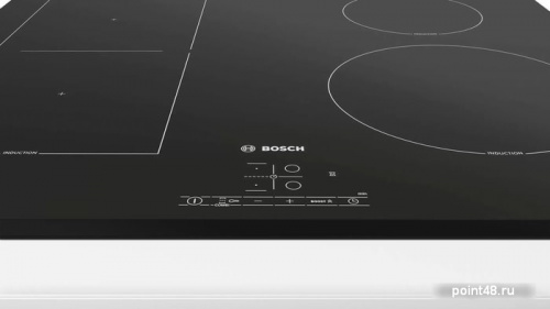 Варочная панель Bosch PWP63RBB6E в Липецке фото 3