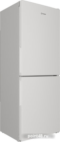 Холодильник INDESIT ITR 4160 W в Липецке фото 2