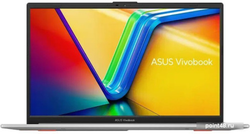 Ноутбук ASUS Vivobook Go 15 OLED E1504FA-L1013W в Липецке фото 2