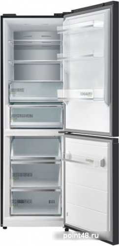Холодильник MIDEA MRB519SFNJB5 в Липецке фото 3