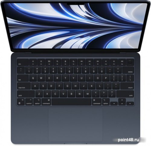 Ноутбук Apple Macbook Air 13" M2 2022 Z160000T4 в Липецке фото 2