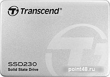 Накопитель SSD Transcend SATA III 128Gb TS128GSSD230S 2.5