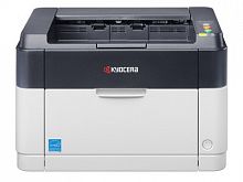 Купить Принтер лазерный Kyocera FS-1060DN (1102M33RU0) A4 Duplex в Липецке