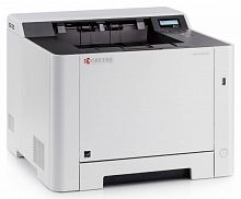 Купить Принтер лазерный Kyocera Color P5021cdn (1102RF3NL0) A4 Duplex Net в Липецке