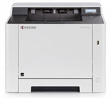 Купить Принтер лазерный Kyocera Color P5021cdw (1102RD3NL0) A4 Duplex Net WiFi в Липецке