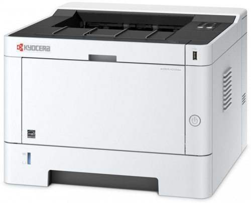 Купить Принтер лазерный Kyocera Ecosys P2335dw (1102VN3RU0) A4 Duplex Net WiFi в Липецке фото 2