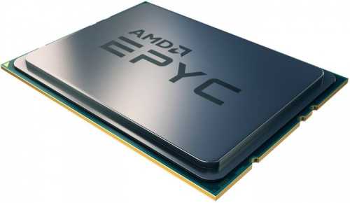 Процессор AMD Epyc 7532 SP3 (100-000000136) (2.4GHz/3200MHz) OEM фото 2
