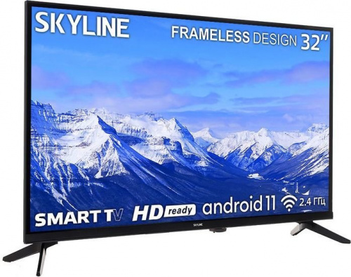 Купить Телевизор Skyline 32YST6570 в Липецке фото 3